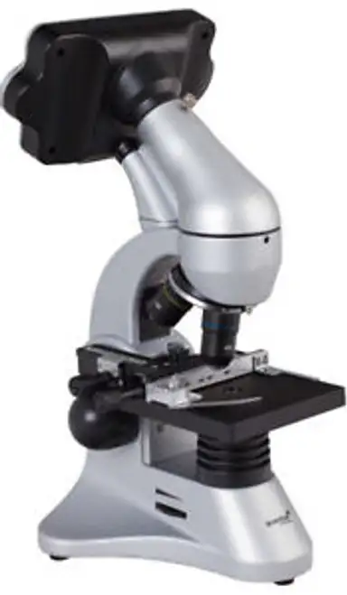 Levn-14899-Levenhuk D70L Digital Biological Microscope