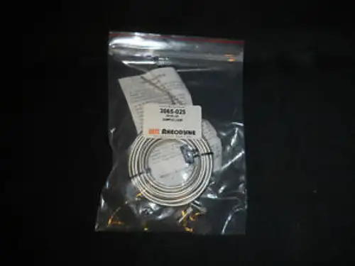 Rheodyne Stainless Steel 20Ml Sample Loop & Fittings 3065-025