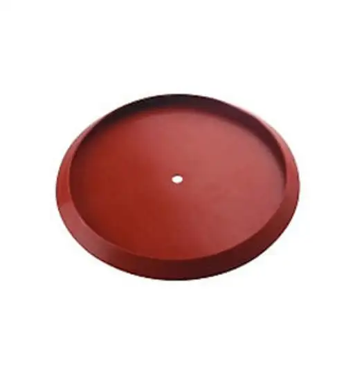 DCI Door Gasket Seal for MDT Harvey GLS 8 Dental Autoclave Replaces #2-60834