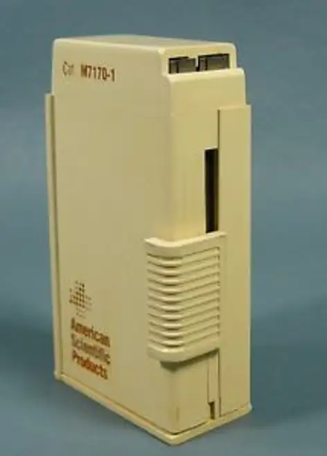 American Scientific Products M7170-1 Microtome Blades
