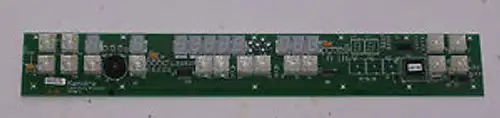 Kendro Laboratory Products 56780-2 Board For Sorvall Legend T And Multifuge 3