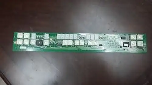 Prodotti di laboratorio Kendro 56780-2 Scheda per Sorvall Legend T e Multifuga 3