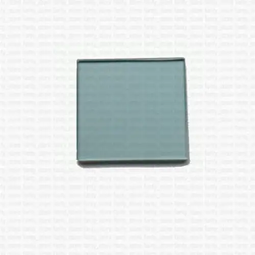 Heat-Protecting Glass Grb1 Cut-Off Infrared 74744Mm #A9B3 Lw