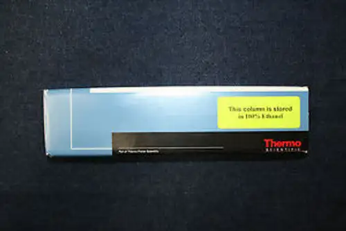 New Thermo Scientific Biobasic Ax 5?M 100 X 2.1Mm Hplc Column 73105-102130
