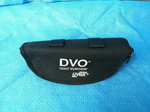 Dvo Laser Eyewear Uvex Lps-Yag/Co2