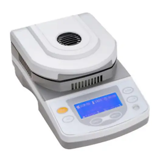 10G Electronic Moisture Analyzer Dsh-10A Us 110V