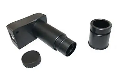 640X480 Pixel Usb Pc Live & Still Software & Camera For All Compound Microscopes