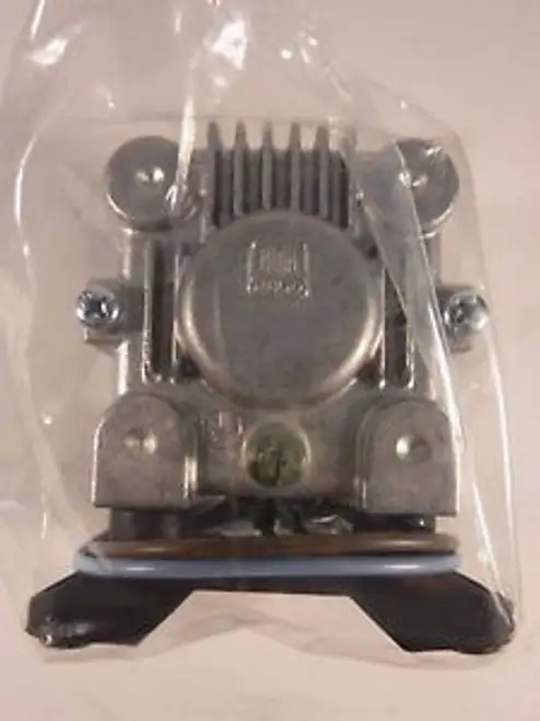 Nitto AC0110-A1053-P5-1411 Pump 230V 50/60HZ 15/12W