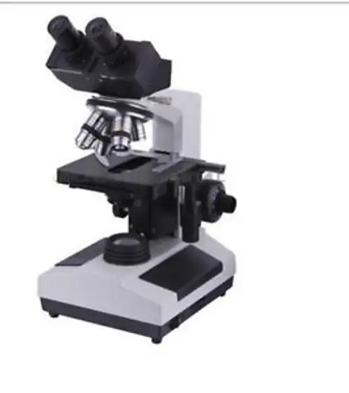 Very Good Condition Xsz-N107 Series Biological Microscope