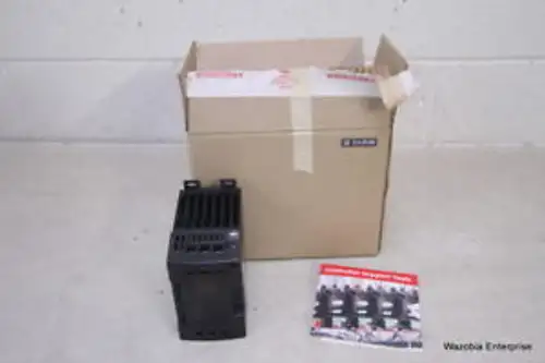 Watlow Din-A-Mite Solid State Power Control Dc10-12P0-0000