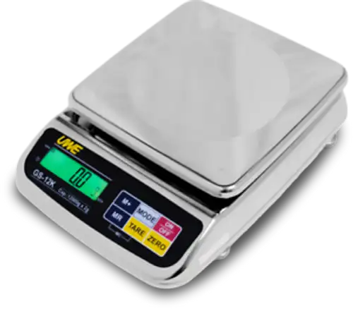 Intel Weighing Ags-3000 Ags Series Precision Scale
