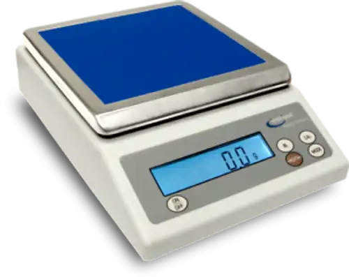 Intel Weighing Pd-3000 Laboratory Classic Precision Laboratory Balance
