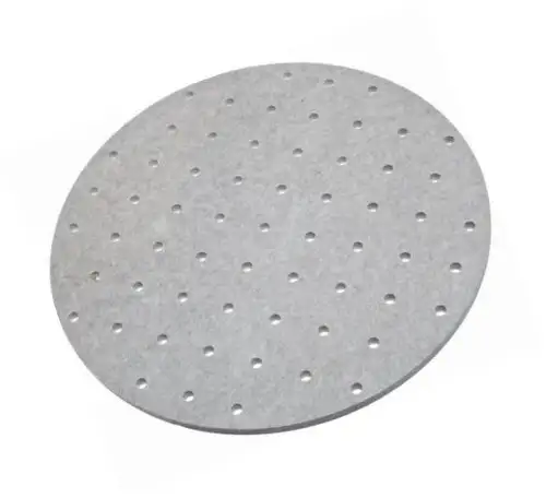 Bel-Art High Heat Minerit Hd Desiccator Plates 23Cm Diameter (F42038-0230)
