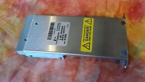 Excelitas Perkin Elmer Eg&G Electro-Optics Modules Ls-203A 502-2031