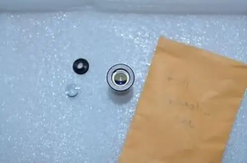 Thorlabs Lt220P-B - Collimation Tubes With Optic For O5.6 & O9 Mm For Ld Qty. 5