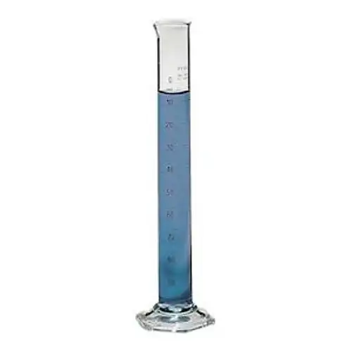 Pyrex 3025-2L Cylinder Brand 3025 Graduated 2000 Ml