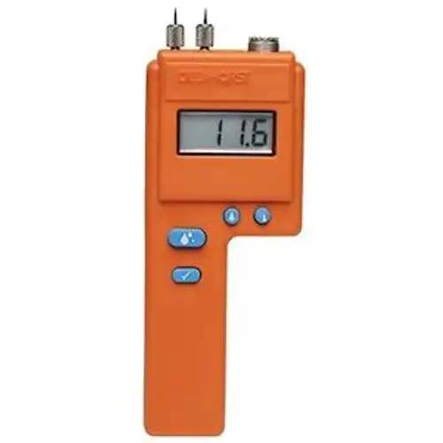 Delmhorst J-2000 Digital Pin-Type Wood Moisture Meter Basic Package