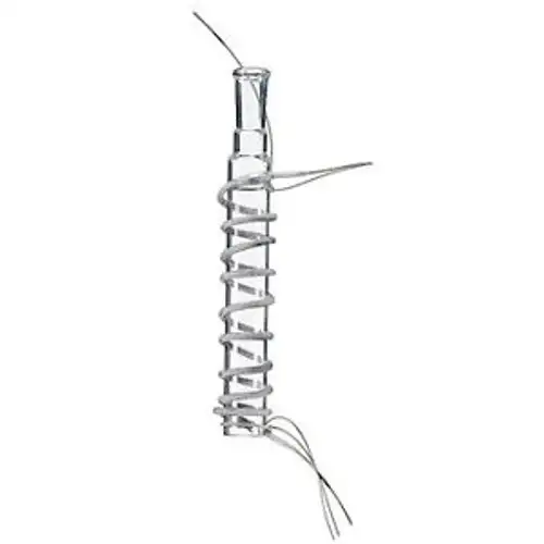 Briskheat Cphtc1030 Flexible Small-Diameter Fiberglass Insulated Heating Cord...