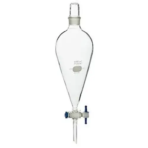 Pyrex 6402-125 Brand 6402 Separatory Funnel 125 Ml Pack Of 1