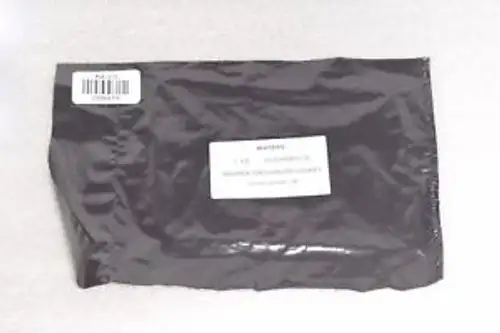 Waters Genuine OEM S100996BD1-S Source Enclosure Gasket #209379-L3