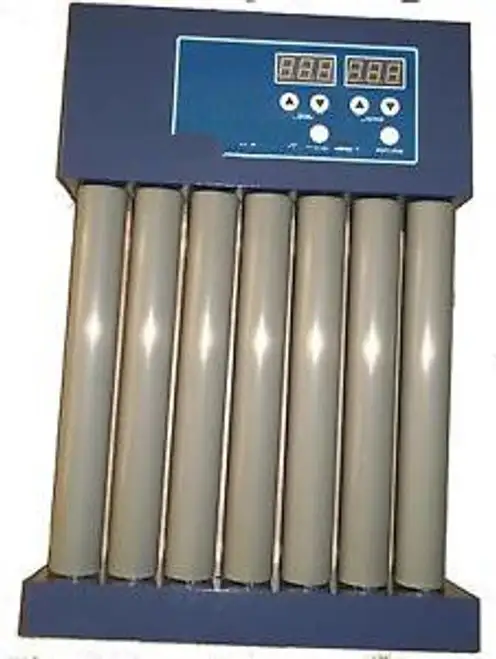 Labdx Roller Mixer Ld7R 120-220V 50/ 60 Hz 100W