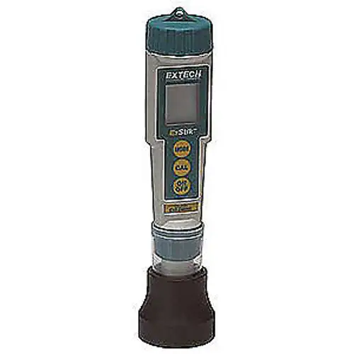 Extech Orp Meter Waterproof -999-999 Mvs Re300