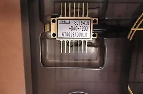 Sumitomo Slt5416-Dac-F230 Dfb 1.5Um 5Mw Fc-Pc F230.
