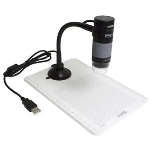 USB2-MICRO-250X Digital Microscope