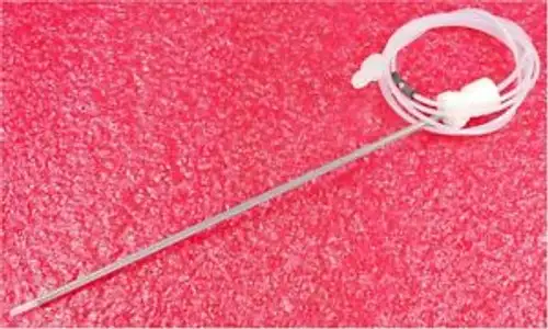 New Agilent/Bruker/Varian 9910130900 Probe1.3 Mm Id Ptfe-Sleeved For Sps 3