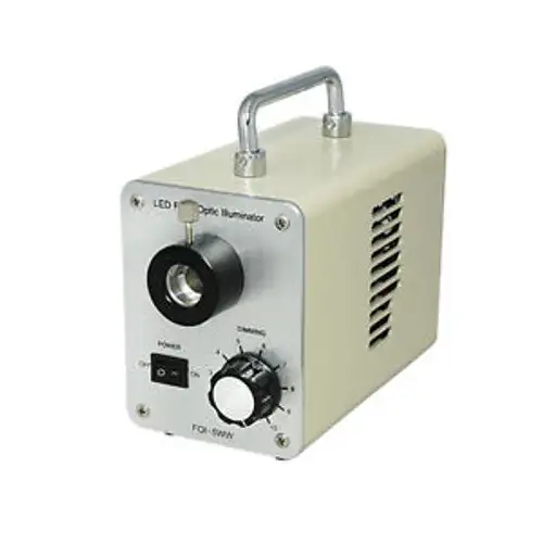 Fiber Optic Illuminator Lg-150E