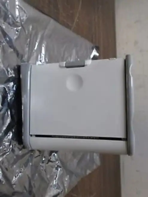 Gsi General Scanning Inc. Thermal Printer 600-25000-02 453564313171