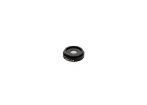 Aven 26700-104-2x Auxiliary Lens 2x for Macro All in One Scope