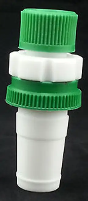 Chemglass Ptfe 10Mm Chem-Vac Stirrer Bearing 29/42 Joint Size Cg-2077-G-02