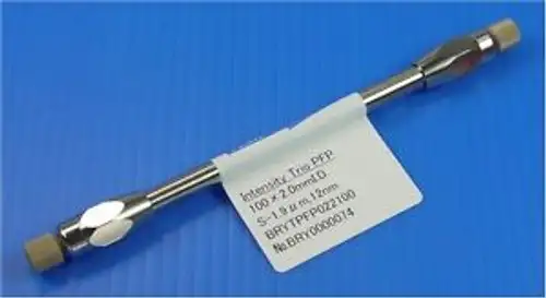 New Ymc Triart Pfp 120A 1.9Um 100X2Mm Id Column(Tpf12Sp9-1002Pt)