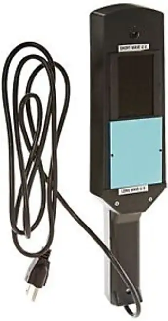 230V Uvp 95-0005-06 Model Uvgl-55 Handheld 6 Watt Uv Lamp 254/365Nm Wavelength