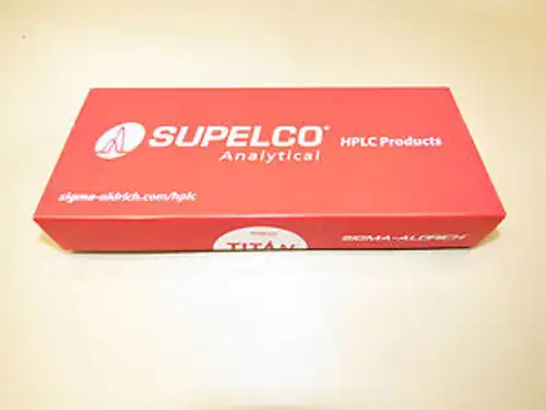 Sigma Aldrich 577124-U Titan C18 1.9Um 10Cm X 2.1Mm Colonne Hplc