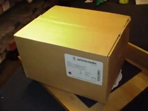 Case of 180 Sartorius Stedim CultiFlask 50 Disposable Bioreactor DF-050MB-SSH