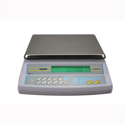 Adam Cbk-16A Bilancia di controllo da banco da 16 libbre/8 Kg