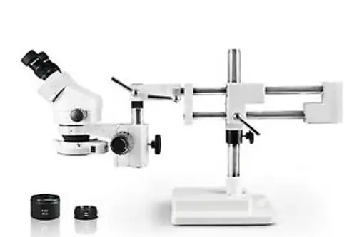 Vision Scientific Vs-5Ez-Ifr07 Binocular Zoom Stereo Microscope