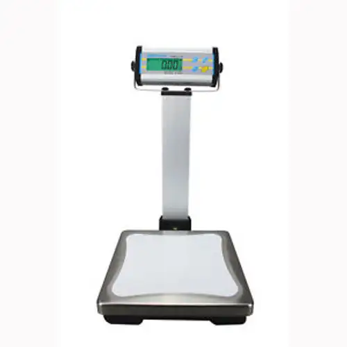 Adam Cpwplus-150P 330 Lb/150 Kg Bench Scale