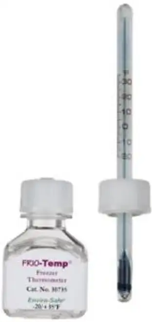 H-B FRIO-Temp B61004-0900 zer Verification Thermometer -20 to 35F