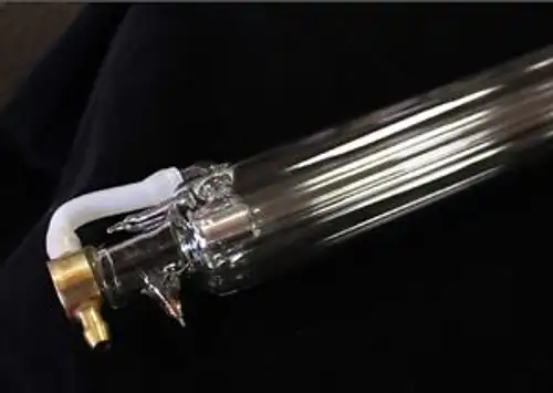 45W Co2 10600Nm Laser For Oem Engraving Machine