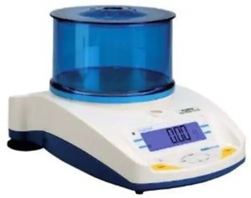 Adam Equipment Hcb 153 Precision Balance Hcb-153 Balances And Scales