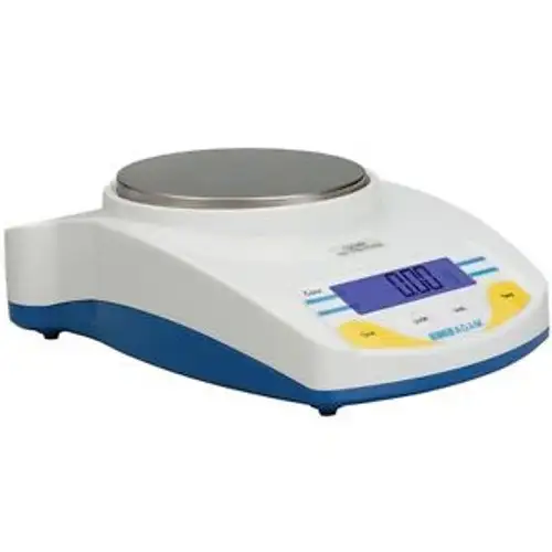 Adam Core Compact Scale - Cqt 601 Cqt-601 Balances And Scales
