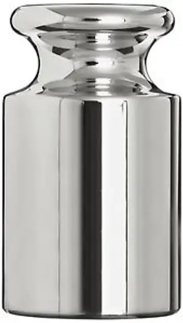 Adam Astm-4-2000 Calibration Weight Astm-4-2000G-Class4 Calibration Weight