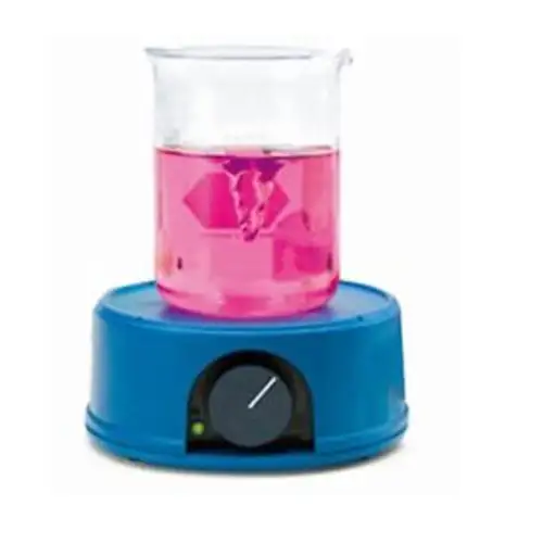 Bipee Sh-Ii-3 Mini Magnetic Stirrer 0~2000Rpm 10W Power 110~240V Supply Sh-I