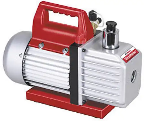 Medc-Rob15300-3 Cfm Vac Pump