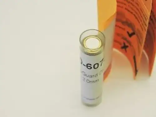 Securityguard Aj0-6073 Cartridges For C12 Hplc Columns W/ 2.0 To 3.0Mm Internal