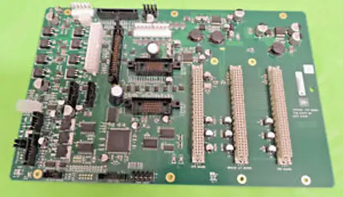 New Thermo Scientific Dionex Ics-5000 Tec Board 071416 Chromatography Pcb