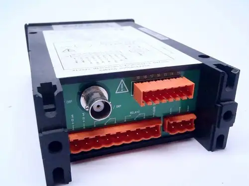 EUTECH Instruments PH200 / 54X095909 Controller Transmitter 85-260V AC/DC 250mA